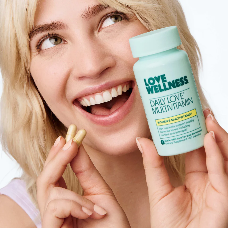 Daily Love® Multivitamin - Image 5
