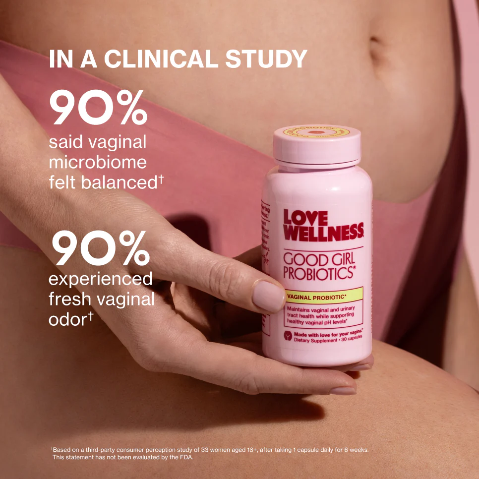 Good Girl Probiotics® - Image 4