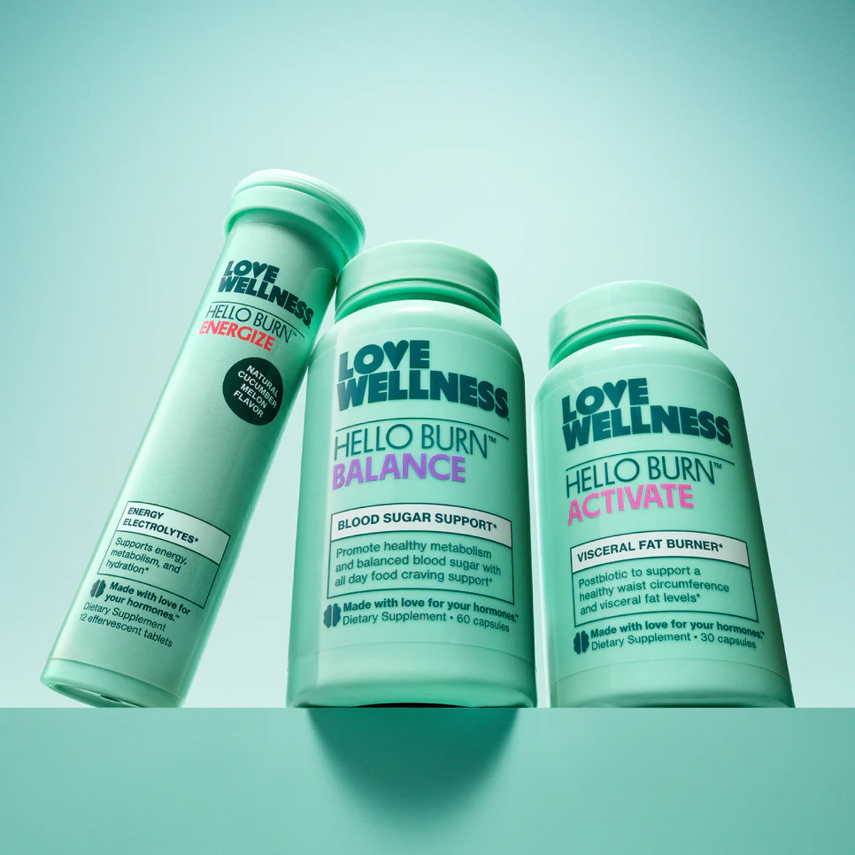 Hello Burn™ Balance - Image 6
