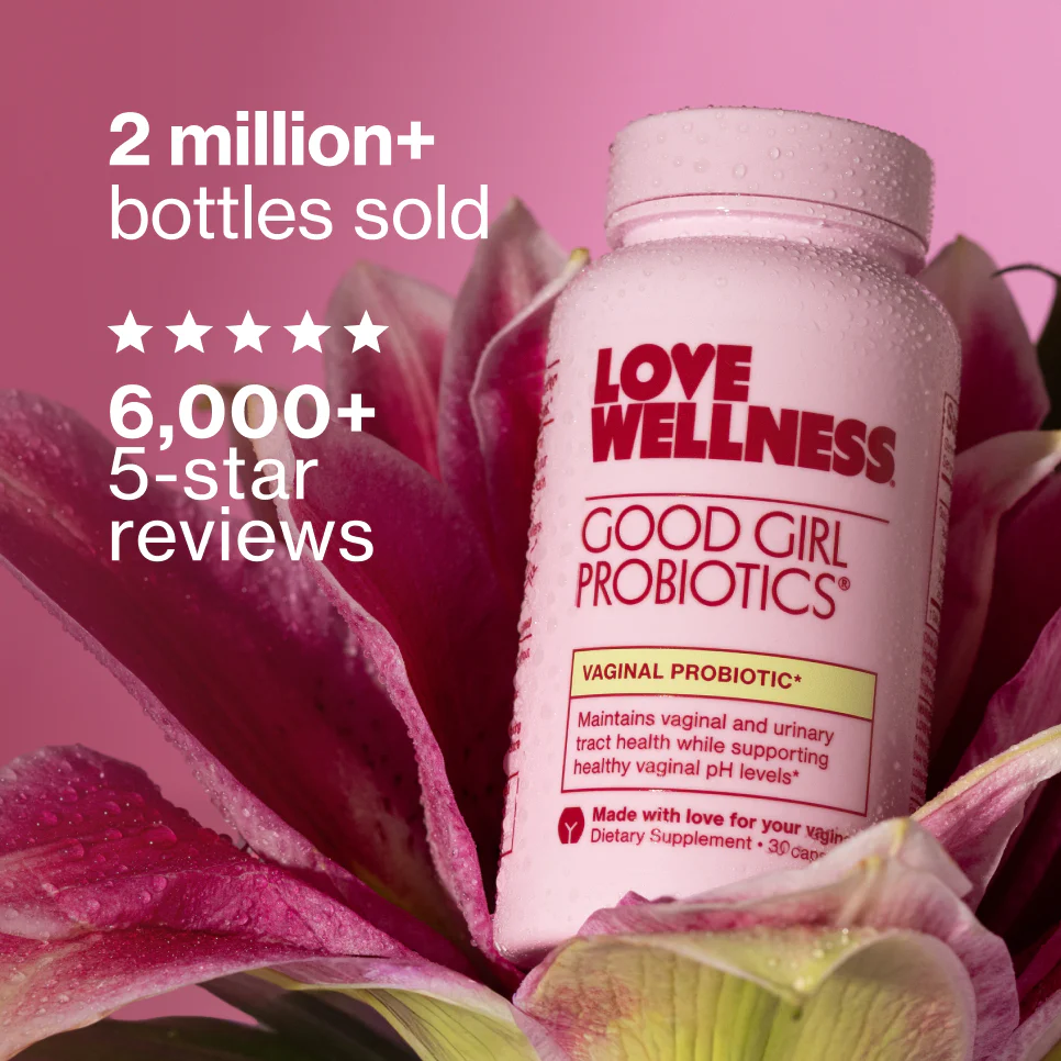 Good Girl Probiotics® - Image 3