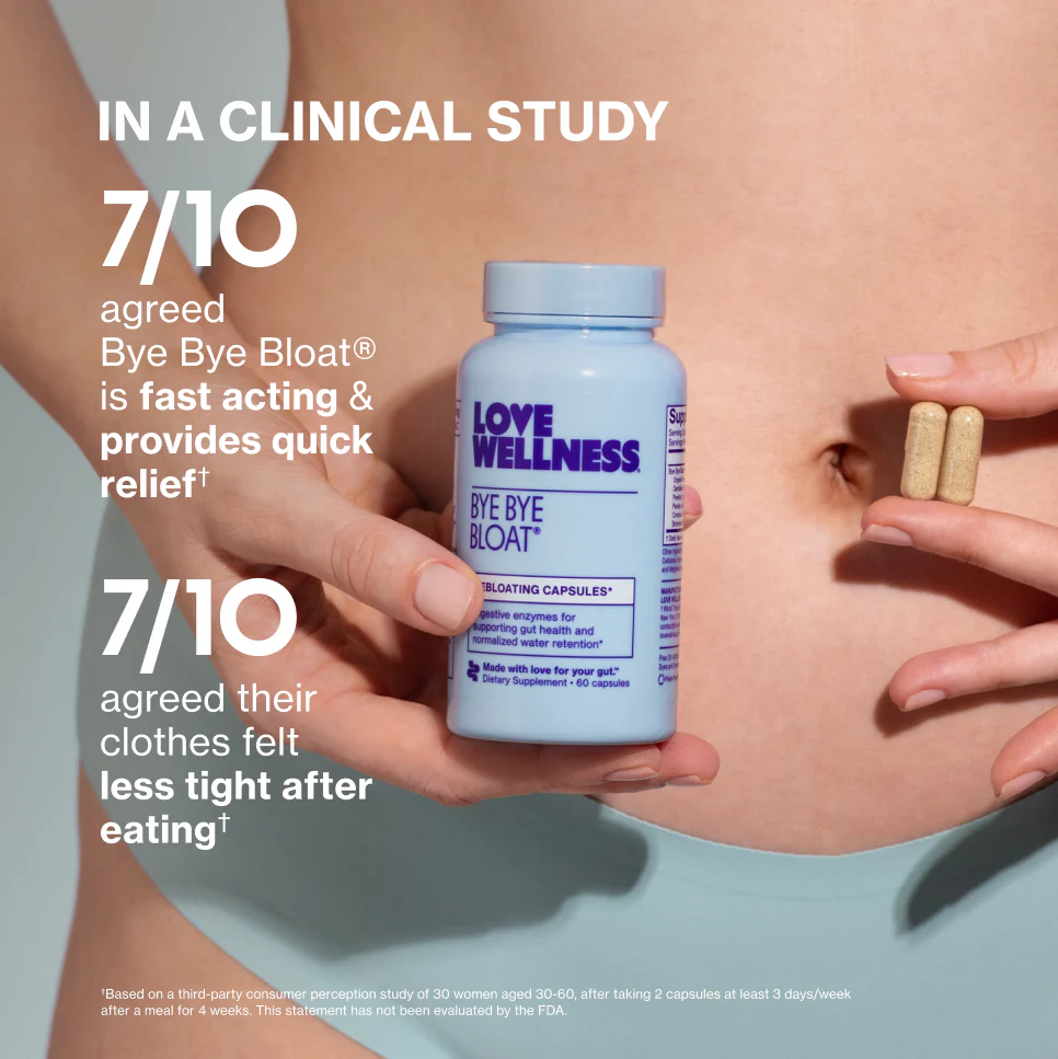 Bye Bye Bloat® - Image 4