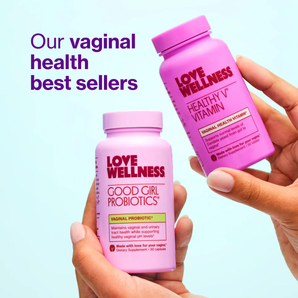 Vaginal Odor Bundle - Image 5
